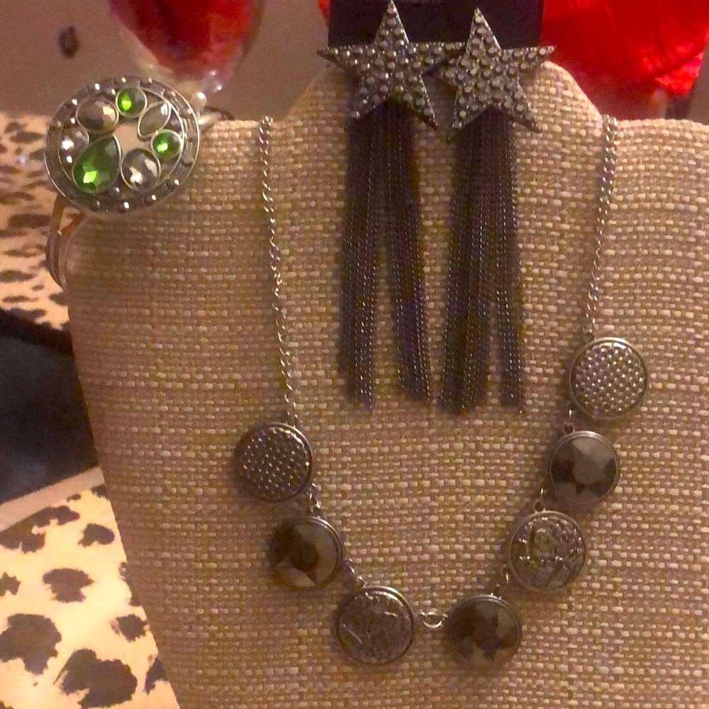 3 piece set